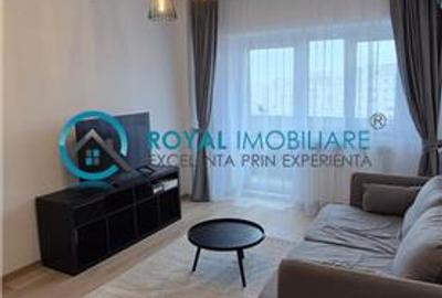 Apartament cu 2 camere decomandat, mobilat în Republicii - 3