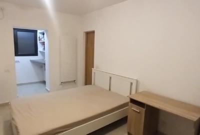 Garsonieră, mobilată în Lujerului - 2