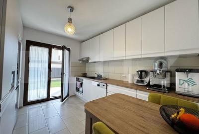 Casa individuala 4 camere, zona Orizont - Alba Iulia - 2