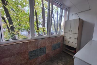 Apartament renovat, parter din 4, balcon, boxa - 6