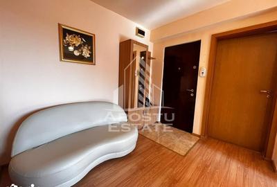 Apartament cu 2 camere decomandat în Lipovei - 5