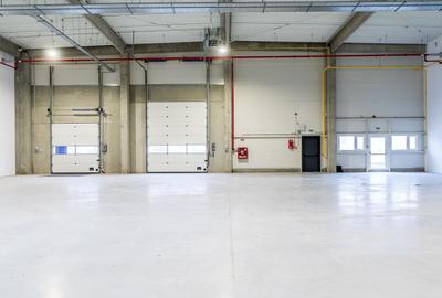 Spațiu industrial, de 4,646 mp, în Nord - 19