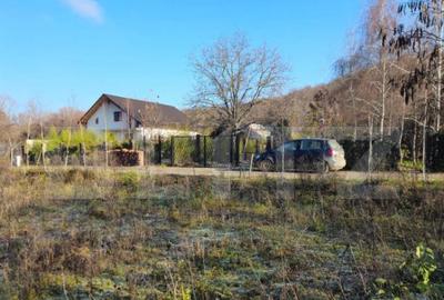 Teren intravilan, 738 mp, zona Viforata, Comision 0 - 5