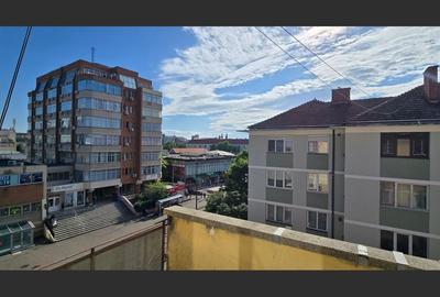 Apartament 2 camere in bloc anvelopat - langa Piata 700 - comision 0% - 8