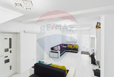 Casă individuală cu 4 camere cu Teren 250 Mp în Bălăceanca - 9