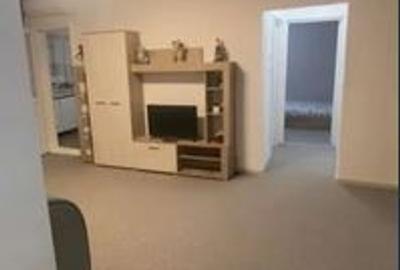Apartament cu 2 camere semidecomandat, mobilat în Iancului