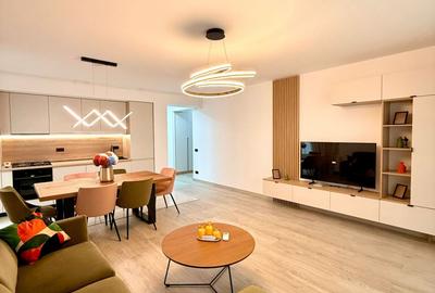 Apartament cu 2 camere decomandat, mobilat în Dristor - 1