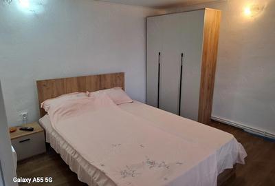 Casă cu 3 camere cu Teren 1320 Mp în Central - 9