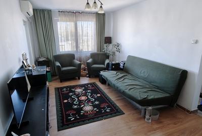 Gorjului, Uverturii, 4 camere, bloc 1981 reabilitat, centrala proprie - 6