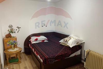 Apartament in Vila, 3 Camere, Codlea - Zona Linistita, Acces la Curte" - 8