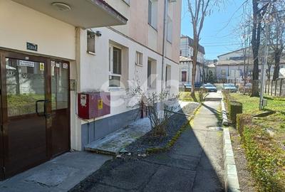 Apartament cu 2 camere în Ultracentral - 3