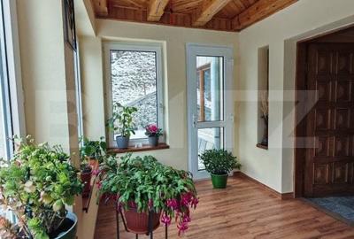 Casa superba, de vanzare in Bran - Brasov - 6