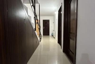 Casă cu 5 camere cu Teren 538 Mp în Pecineaga - 13