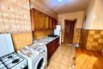 CC/909 De inchiriat apartament cu 3 camere in Tg Mure? - 7 Noiembrie - 2