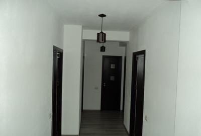 Apartament cu 3 camere – Ostroveni, str. Sacerdoteanu, etaj 2, bloc nou - 8