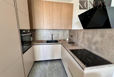 Apartament cu 2 camere semidecomandat în Tei - 3