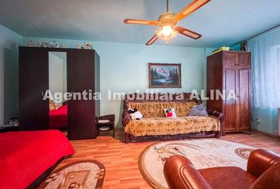Garsonieră decomandată în Progresul - 14