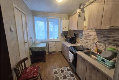 Apartament spatios 3 camere , etaj 1, Centrul Civic, B-dul Victoriei - 2