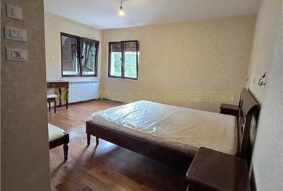 Ion Mihalache, vila 9 camere cu piscina interioara, de vanzare, comision 0% - 13