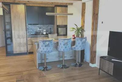 Apartament de vanzare lux , 80 mp, Central - 1