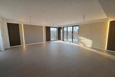 Casă individuală cu 5 camere cu Canalizare în Popești - 3