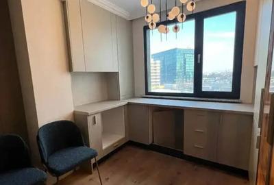 Garsonieră în Voluntari - 7