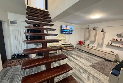 Apartament cu 3 camere semidecomandat în CFR - 1