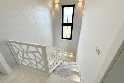 Casa P+1, 5 camere, 130 mp utili + 25mp terasa + 250 mp teren -Giroc - 17