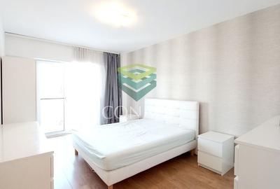 Apartament cu 3 camere, vedere libera/ Straulesti - 7