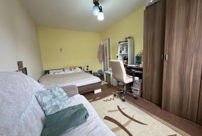 Apartament cu 4 camere decomandat, mobilat în Circumvalațiunii - 6