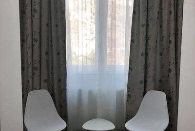 Garsonieră, mobilată în Centrul Civic - 3