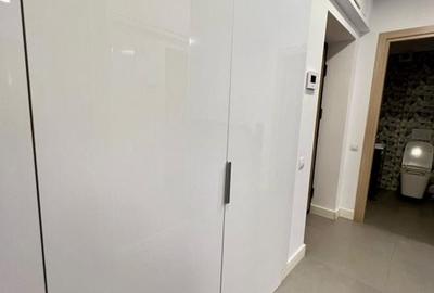 Apartament modern cu 2 camere - 8