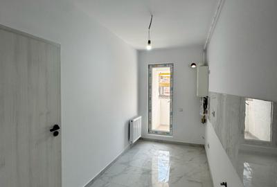 Garsoniera decomandata,spatioasa-Militari Residence - 5