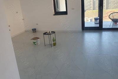 Casă cu 4 camere cu Teren 320 Mp în Șag - 5