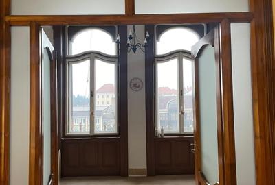 Apartament cu 2 camere semidecomandat în Ultracentral - 2