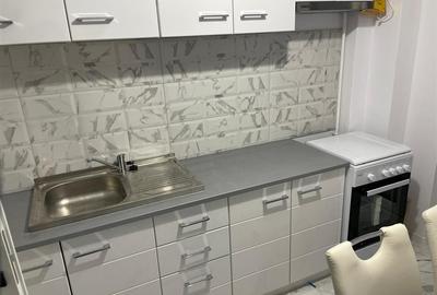 Apartament cu 2 camere decomandat, mobilat în Moara de Vânt - 5