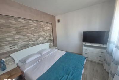 Apartament cu 3 camere decomandat în Central - 11