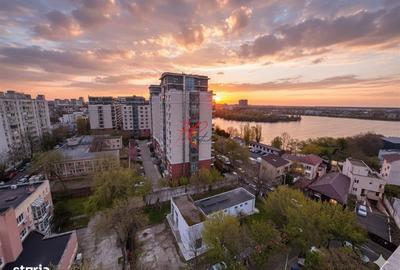 Vanzare apartament 3 camere Tei, mobilat - 1