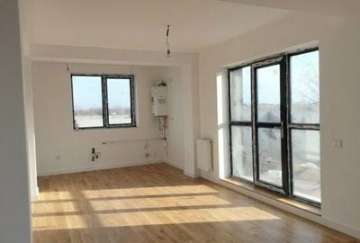 Casă cu 4 camere cu Teren 200 Mp în Balotești - 3