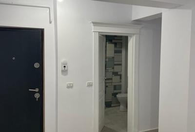2 camere decomandat- nou- 62 mp- loc de parcare-79400 euro + TVA - 5