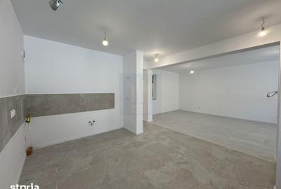 Apartament cu 5 camere decomandat în Crângași
