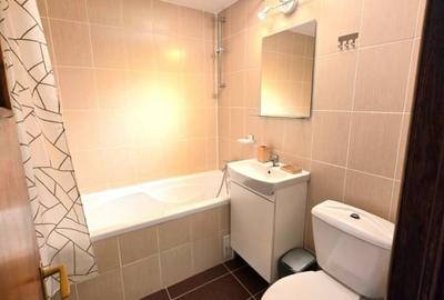 Apartament cu 2 camere decomandat, mobilat în Brâncoveanu - 29