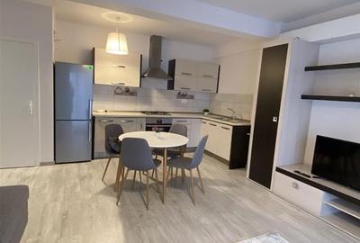 Apartament cu 2 camere decomandat, mobilat în Tudor Vladimirescu - 9