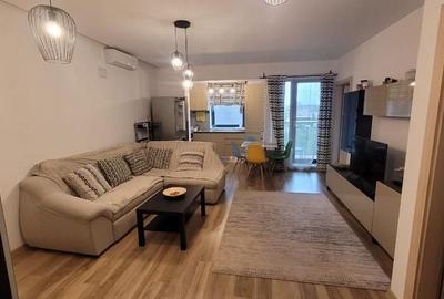 De inchiriat apartament cu 2 camere , Sun Plaza sector4 De inchiriat apartament cu 2 camere , Sun Plaza sector4 - 3