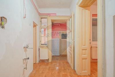 Casă cu 3 camere cu Teren 149 Mp în Brașovul Vechi - 11