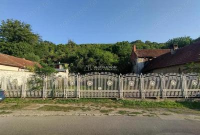 Teren de 387 mp, în Oravița - 2