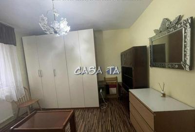 Apartament 2 Camere, Parter, Strada Slt. Mihai Cristian Oanc - 2