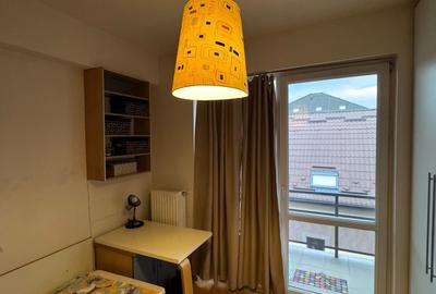 Apartament 3 camere str.Trifoiului, zona Grand Hotel Italia, cu parcare - 8
