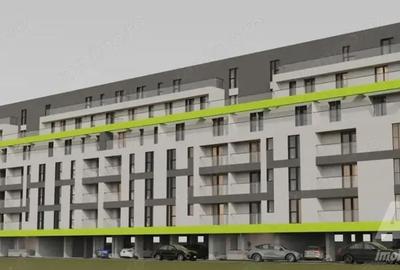 Penthouse 3 camere | COMISION 0% | Terase 45mp | Bragadiru - 2