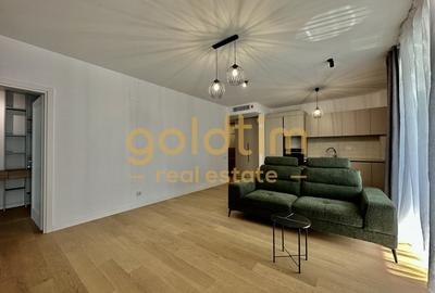 PRIMA INCHIRIERE/PARCARE INCLUSA/PIPERA PLAZA/LUX - 7